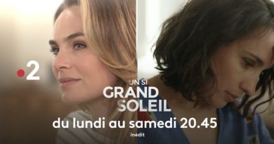 Un si grand soleil déprogrammé : pas d'épisode ce jeudi 17 mars