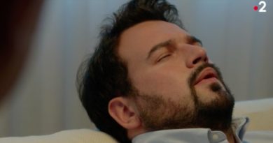 Un si grand soleil en avance : David se fait hypnotiser (résumé + vidéo épisode n°836 du 7 février 2022)