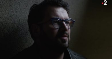 Un si grand soleil en avance : David menacé (résumé + vidéo épisode n°843 du 16 février 2022)
