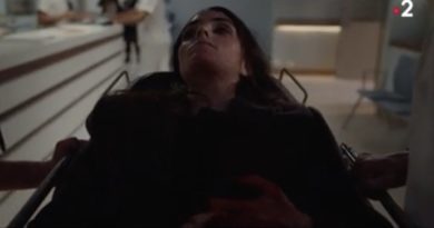 Un si grand soleil en avance : Lucille blessée par balle et hospitalisée (résumé + vidéo épisode n°842 du 15 février 2022)