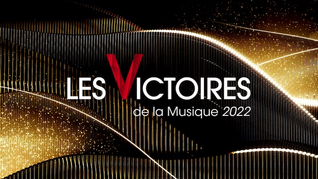 Les « Victoires de la Musique 2022 »