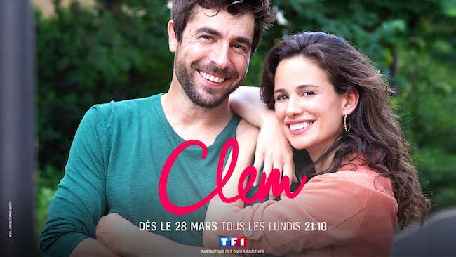 « Clem » du lundi 28 mars 2022