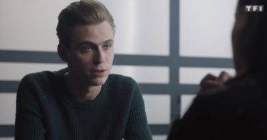 Demain nous appartient du 28 mars : Bart arrêté par la police (résumé + vidéo épisode 1151 en avance)