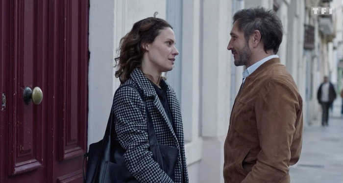 Demain nous appartient spoiler : Benjamin embrasse... Alma ! (VIDEO)