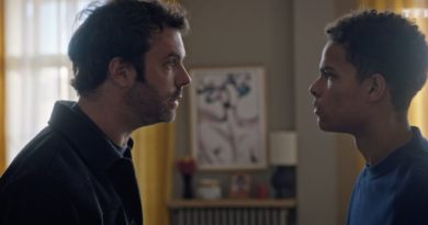 Demain nous appartient spoiler : Lilian et Cédric en viennent aux mains ! (VIDEO)
