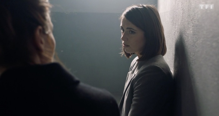 Demain nous appartient spoiler : Charlie va-t-elle balancer François ? (VIDEO)