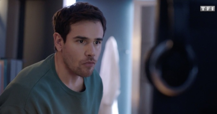 Demain nous appartient spoiler : Damien fait une découverte sur Léa (VIDEO)