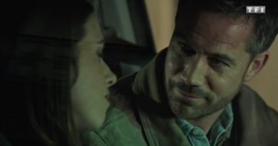 Demain nous appartient spoiler : Chloé surprend François et Charlie (VIDEO)