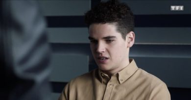 Demain nous appartient du 4 mars : Gabriel fait une révélation à la police (résumé + vidéo épisode 1135 en avance)