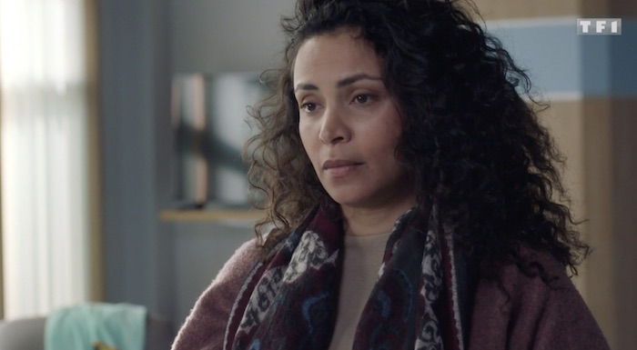 Demain nous appartient spoiler : Irène vient voir Noor à l'hôpital (VIDEO)