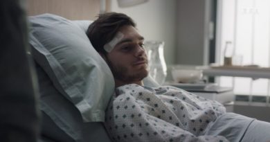 Demain nous appartient du 23 mars : Nathan ment à la police (résumé + vidéo épisode 1148 en avance)