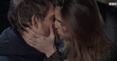 Demain nous appartient spoiler : Victoire et Samuel s'embrassent (VIDEO)
