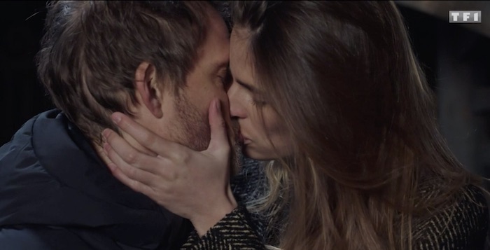 Demain nous appartient spoiler : Victoire et Samuel s'embrassent (VIDEO)