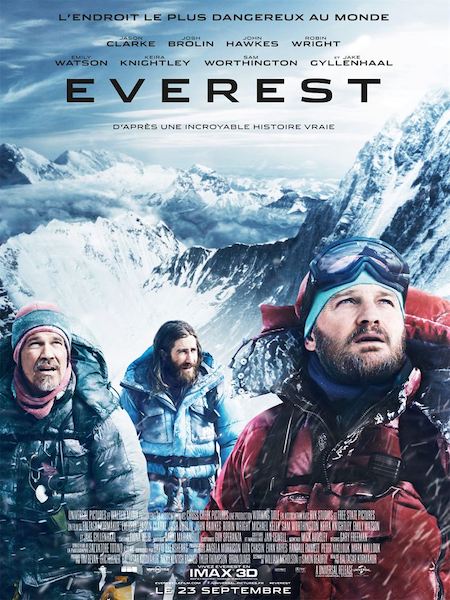 « Everest »