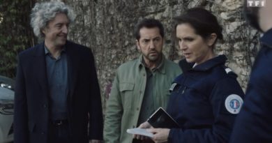 Ici tout commence spoiler : Antoine responsable de l'accident de Stéphane ? (VIDEO)