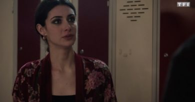 Ici tout commence spoiler : Célia décide de quitter Théo (VIDEO)