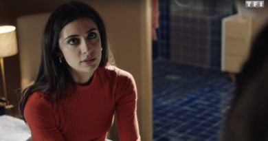 Ici tout commence du 29 mars : Célia s'inquiète (résumé + vidéo épisode 366)