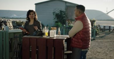 Ici tout commence spoiler : 2 nouveaux personnages arrivent (VIDEO)