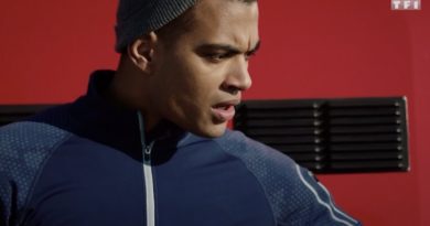 Ici tout commence spoiler : un personnage victime d'un grave accident ! (VIDEO)