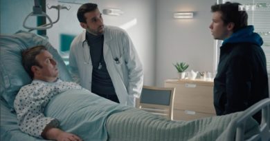 Ici tout commence du 14 mars : Stéphane pourrait rester sourd (résumé + vidéo épisode 355)