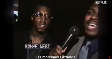 Kanye West
