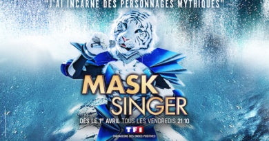 « Mask Singer » du 29 avril 2022 : ce soir, une nouvelle star internationale va être démasquée !