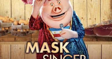 « Mask Singer saison 3 » : qui se cache derrière le cochon ? (indices)