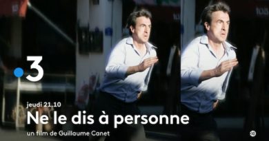 Ne le dis à personne