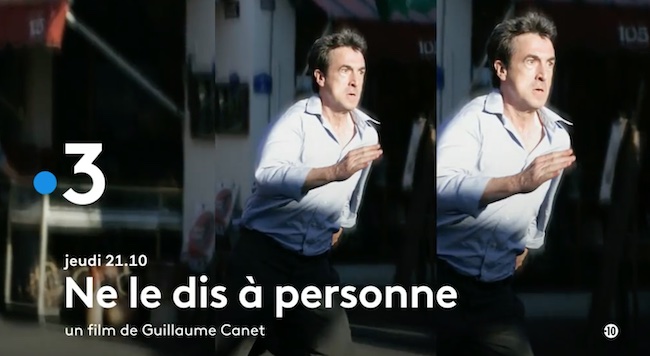 « Ne le dis à personne »