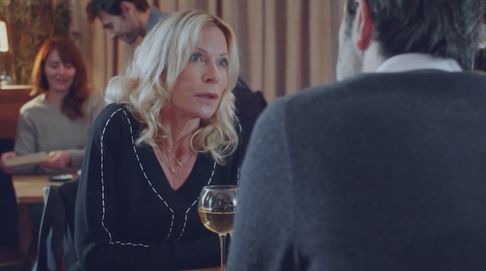 Plus belle la vie en avance : Céline déterminée à innocenter Delphine et Théo (vidéo PBLV épisode n°4511)