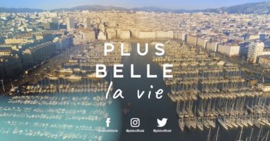 Déprogrammation de "Plus belle la vie" : quand revient la série sur France 3 ?