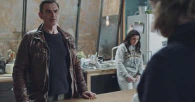 Plus belle la vie en avance : Patrick dérape et tue un homme (vidéo PBLV épisode n°4491)