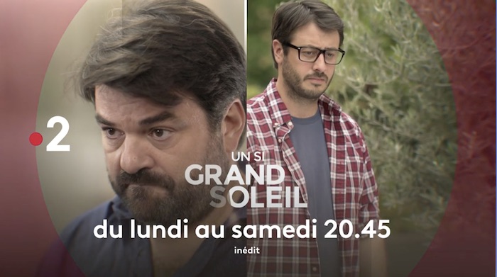 Un si grand soleil : France 2 va stopper la diffusion !