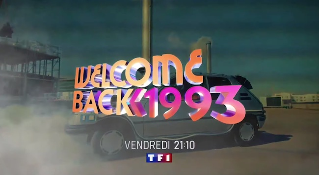 « Welcome Back 1993 »
