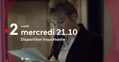 Audiences TV prime 13 avril 2022 : « Disparition inquiétante » (France 2) loin devant « Top Chef » (M6) et « Grey's Anatomy » (TF1)