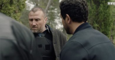 Demain nous appartient spoiler : la police retrouve le foulard de Chloé plein de sang ! (VIDEO)