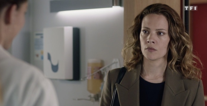 Demain nous appartient spoiler : Victoire annonce ses résultats d'analyse à Alma (VIDEO)