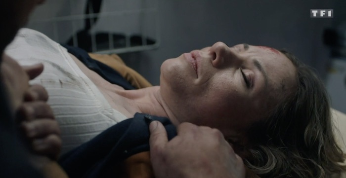 Demain nous appartient spoiler : drame, Anna gravement blessée dans une explosion au Mas ! (VIDEO)