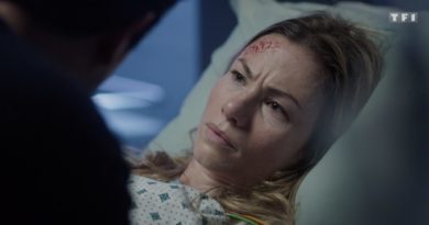 Demain nous appartient spoiler : Anna apprend une terrible nouvelle ! (VIDEO)