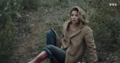 Demain nous appartient du 19 avril : Chloé a réussi à s'échapper (résumé + vidéo épisode 1167 en avance)