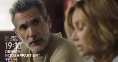 Demain nous appartient spoilers : Olivier arrêté, Bart libre, une demande en mariage, ce qui vous attend la semaine prochaine (résumés + vidéo DNA du 11 au 15 avril)
