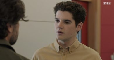 Demain nous appartient spoiler : Gabriel retrouve son agresseur ! (VIDEO)