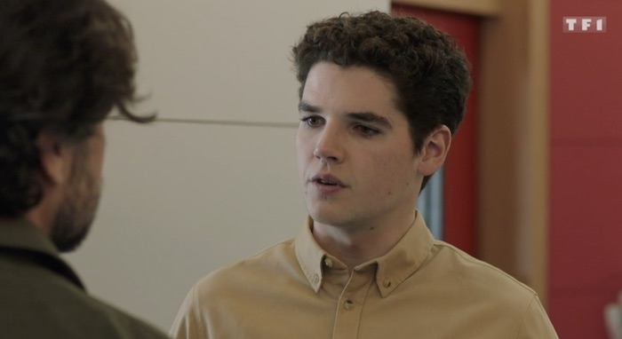 Demain nous appartient spoiler : Gabriel retrouve son agresseur ! (VIDEO)