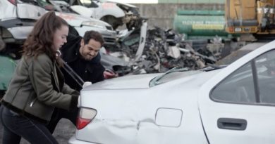 Demain nous appartient du 6 avril : Gabriel en vie, la police le retrouve ! (résumé + vidéo épisode 1158 en avance)