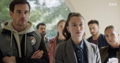 Demain nous appartient du 1er avril : la police trouve une preuve contre Charlie (résumé + vidéo épisode 1155 en avance)