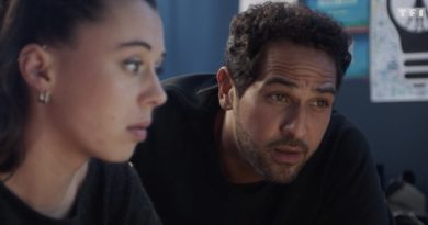 Demain nous appartient spoiler : la police soupçonne Garance ! (VIDEO)