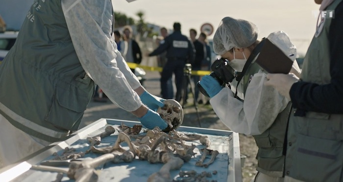 Demain nous appartient spoiler : encore un mort à Sète (VIDEO)