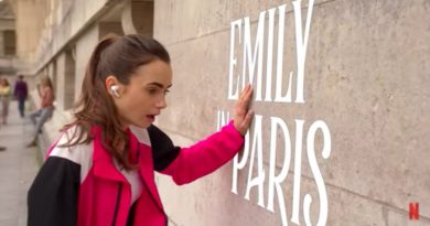 Emily in Paris saison 3 : Lucien Laviscount de retour en personnage récurrent