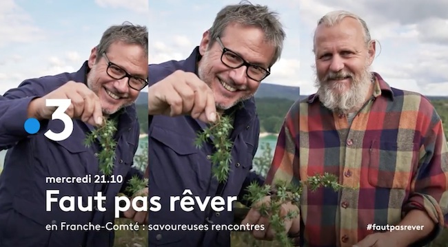 « Faut pas rêver » du 20 avril 2022