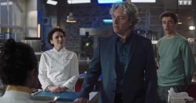 Ici tout commence spoiler : Clotilde de retour, Teyssier impose Axel (VIDEO)